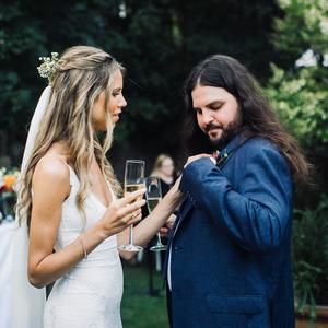 Meet your Posher, Jaclyn